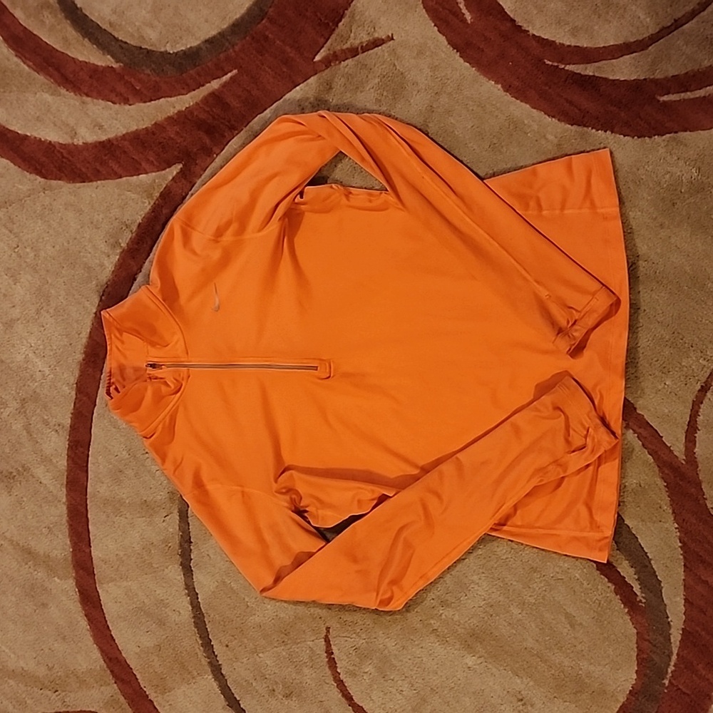 Nike Women's 1/4 zip